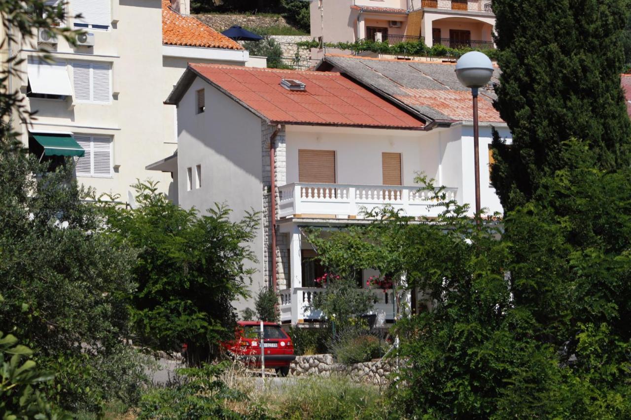 Apartments And Rooms With Parking Space Palit, Rab - 5061 Экстерьер фото