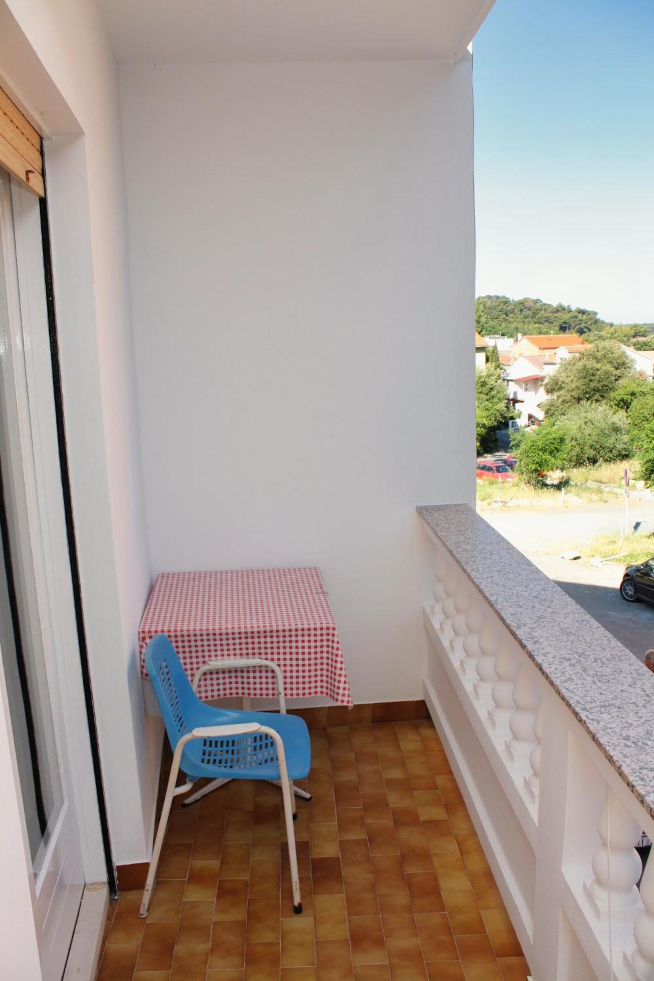 Apartments And Rooms With Parking Space Palit, Rab - 5061 Экстерьер фото