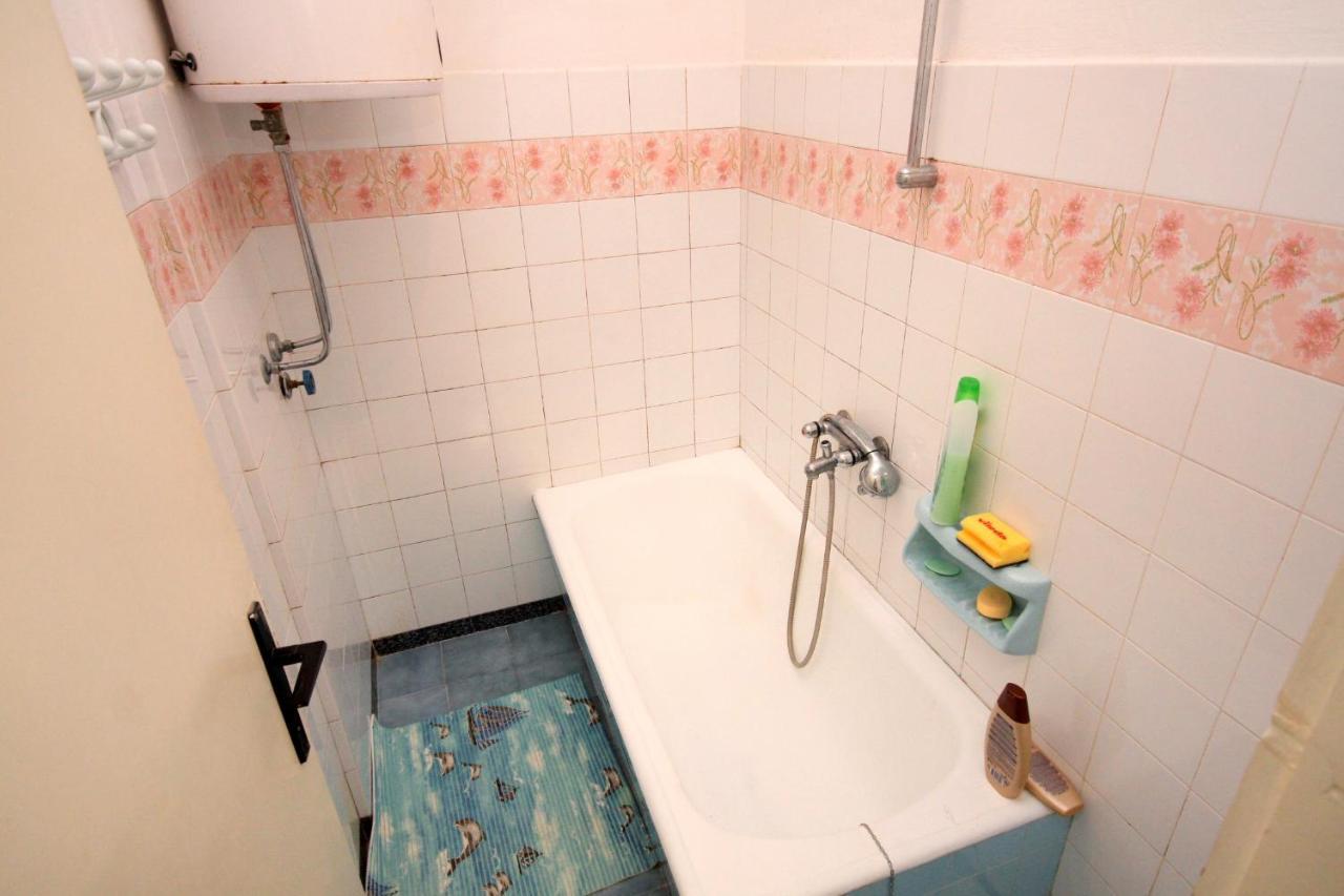 Apartments And Rooms With Parking Space Palit, Rab - 5061 Экстерьер фото