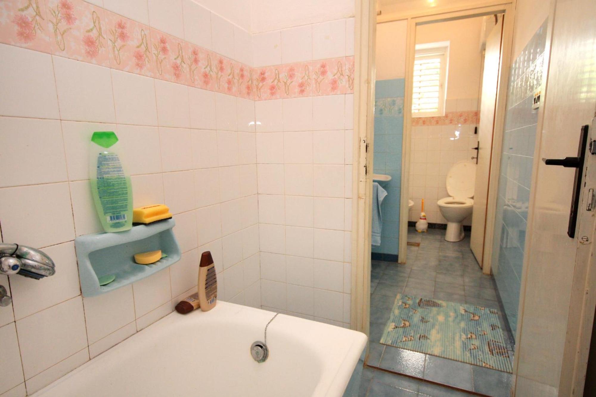 Apartments And Rooms With Parking Space Palit, Rab - 5061 Номер фото
