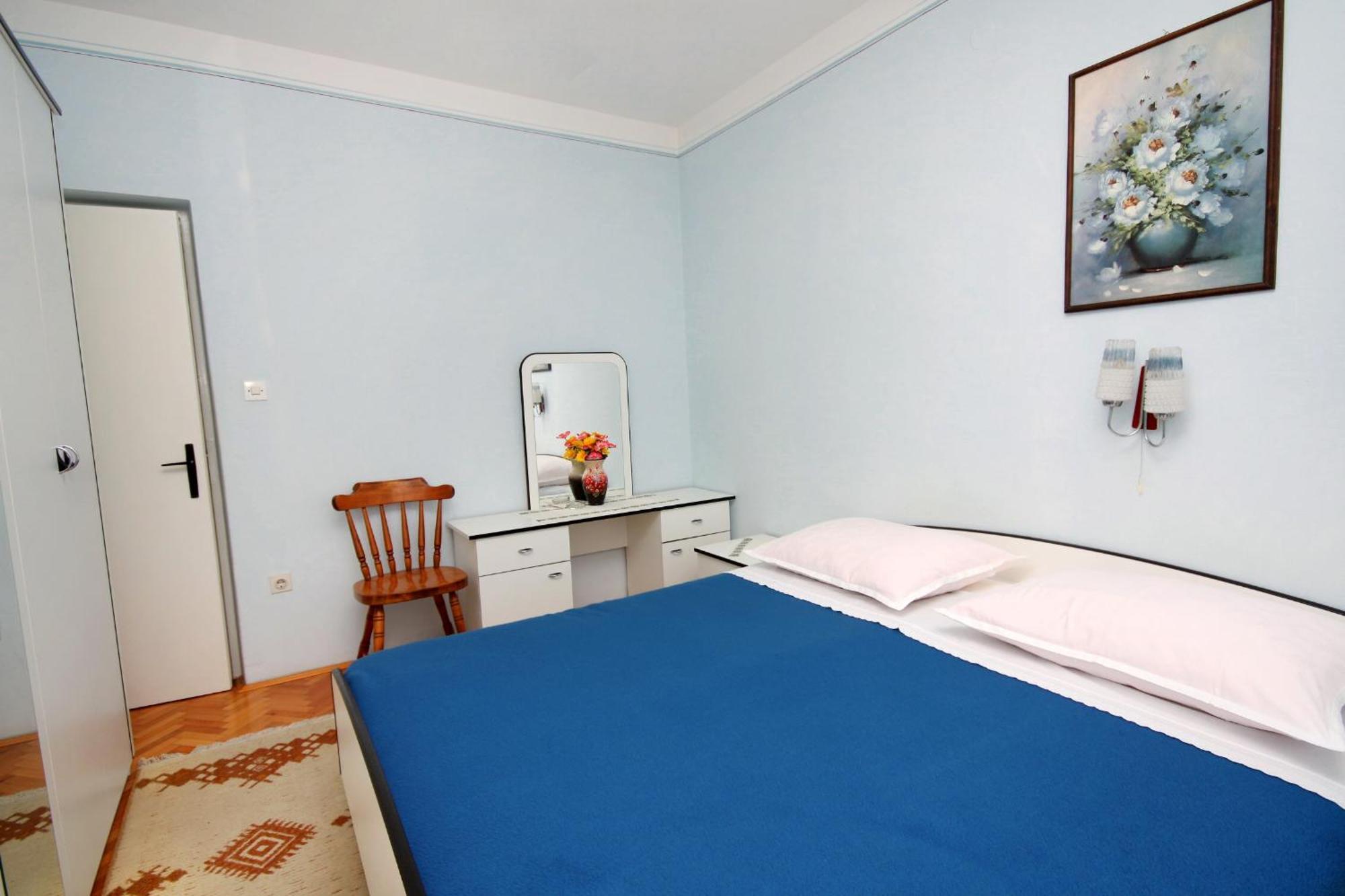 Apartments And Rooms With Parking Space Palit, Rab - 5061 Номер фото